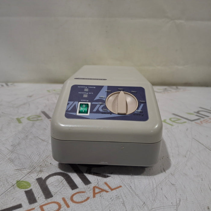 Medline Genesis III Air Pump