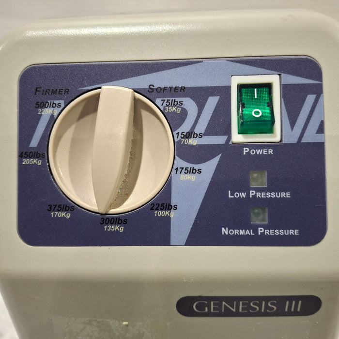 Medline Genesis III Air Pump