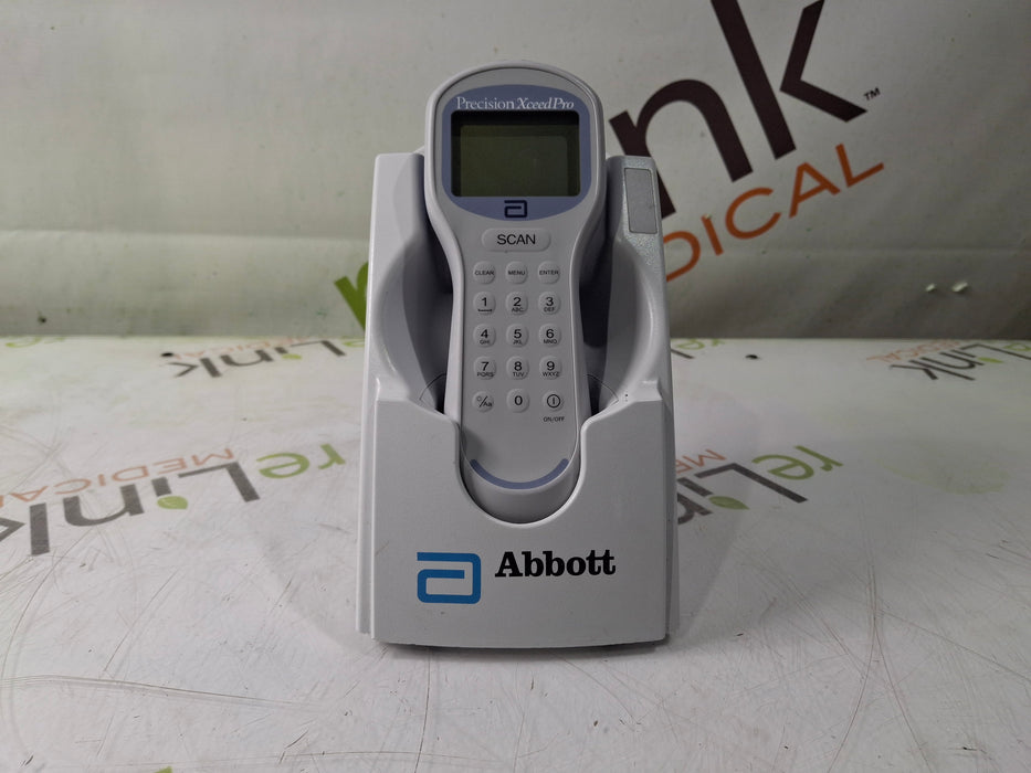 Abbott Precision Xceed Pro Blood Glucose Meter