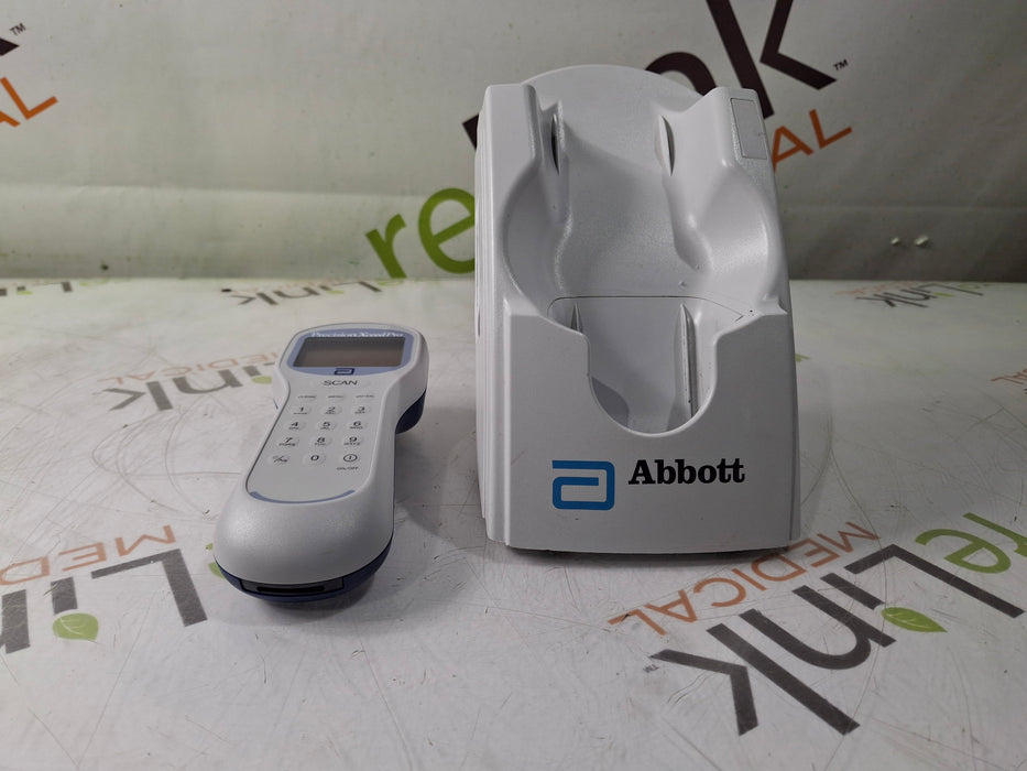 Abbott Precision Xceed Pro Blood Glucose Meter