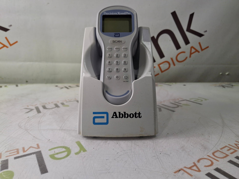 Abbott Precision Xceed Pro Blood Glucose Meter