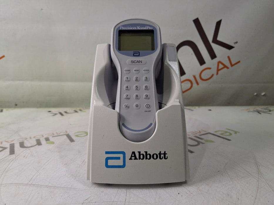 Abbott Precision Xceed Pro Blood Glucose Meter