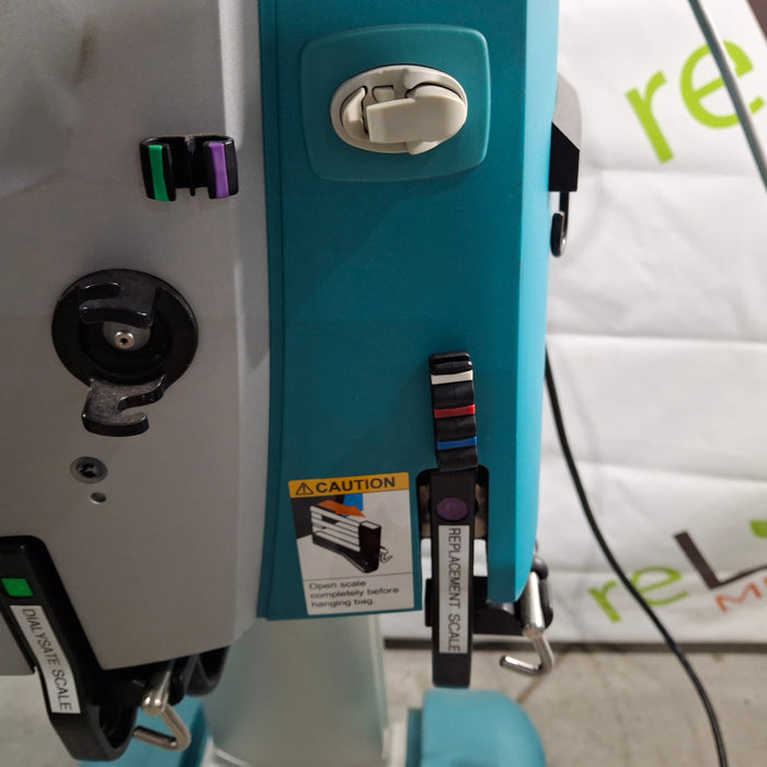 Gambro Prismaflex Dialysis Machine