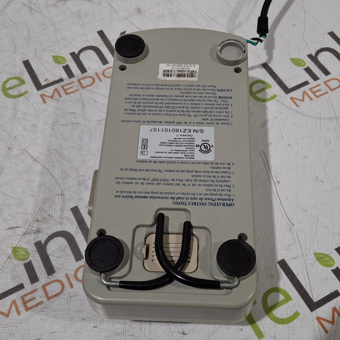 Medline Genesis III Air Pump