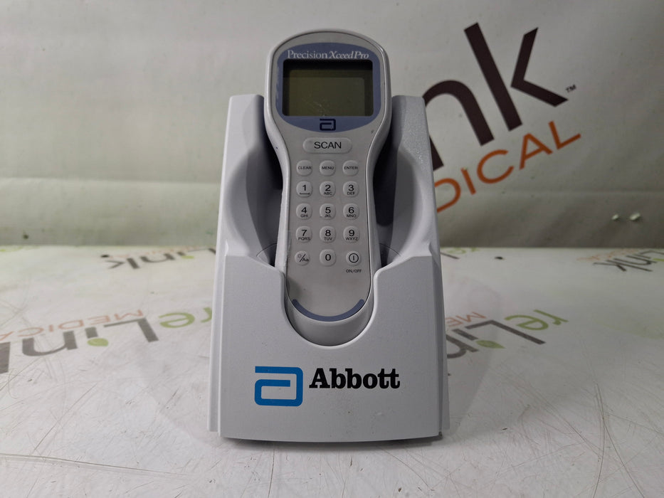 Abbott Precision Xceed Pro Blood Glucose Meter