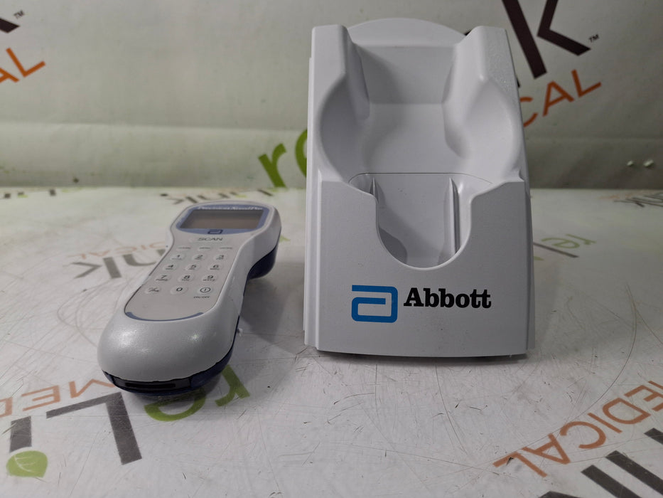 Abbott Precision Xceed Pro Blood Glucose Meter