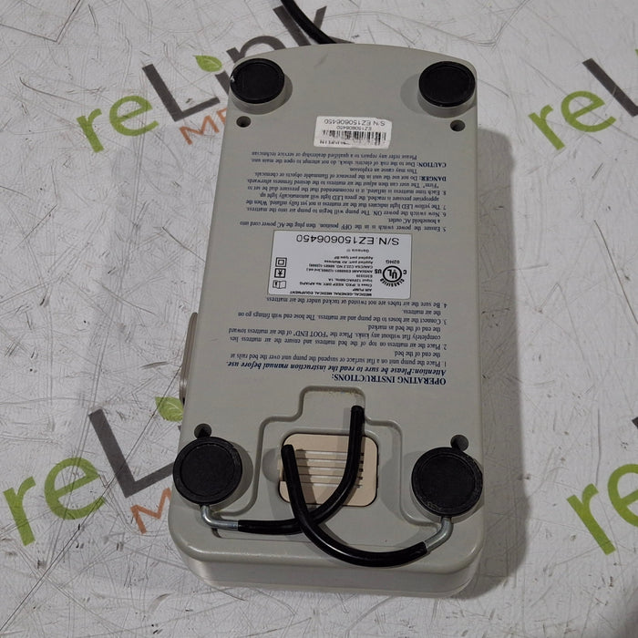 Medline Genesis III Air Pump