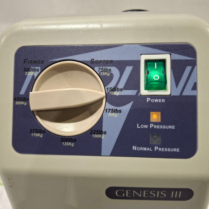 Medline Genesis III Air Pump