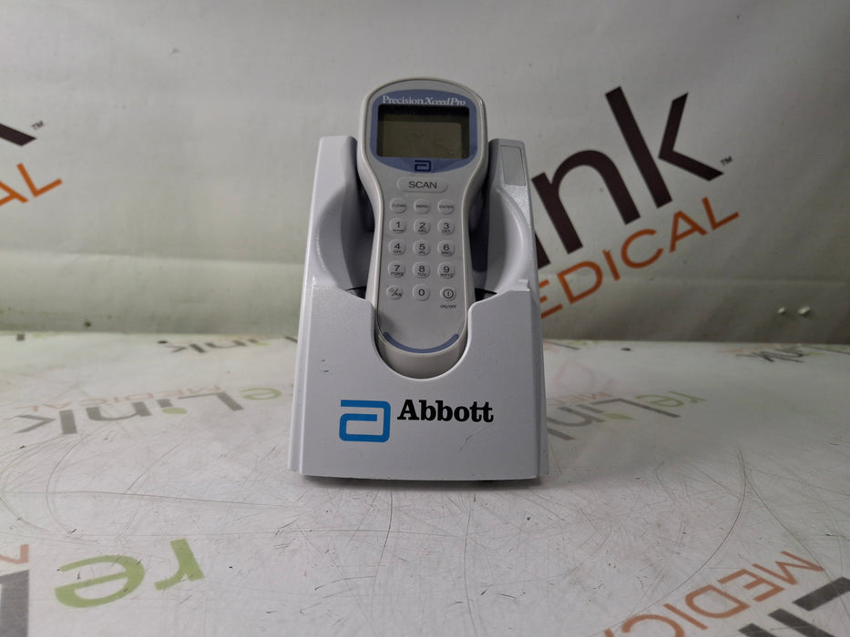 Abbott Precision Xceed Pro Blood Glucose Meter