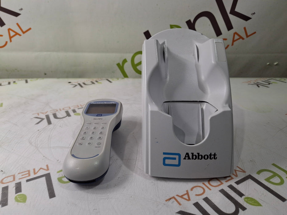 Abbott Precision Xceed Pro Blood Glucose Meter