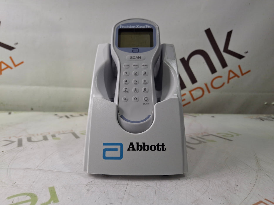 Abbott Precision Xceed Pro Blood Glucose Meter