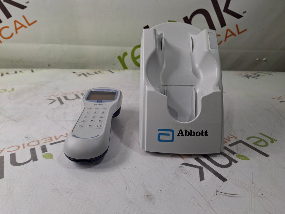 Abbott Precision Xceed Pro Blood Glucose Meter