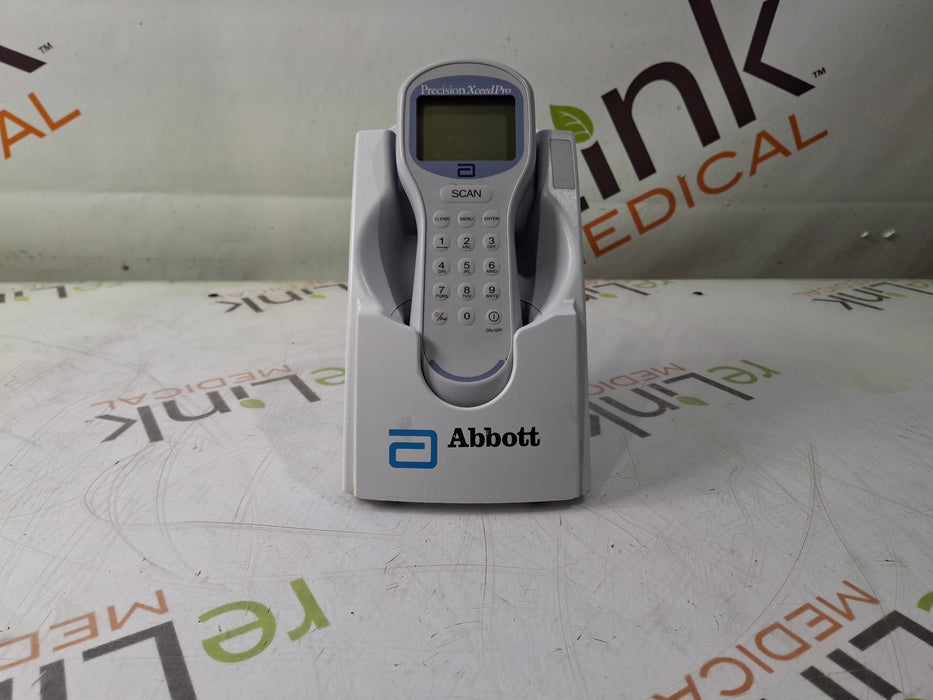 Abbott Precision Xceed Pro Blood Glucose Meter