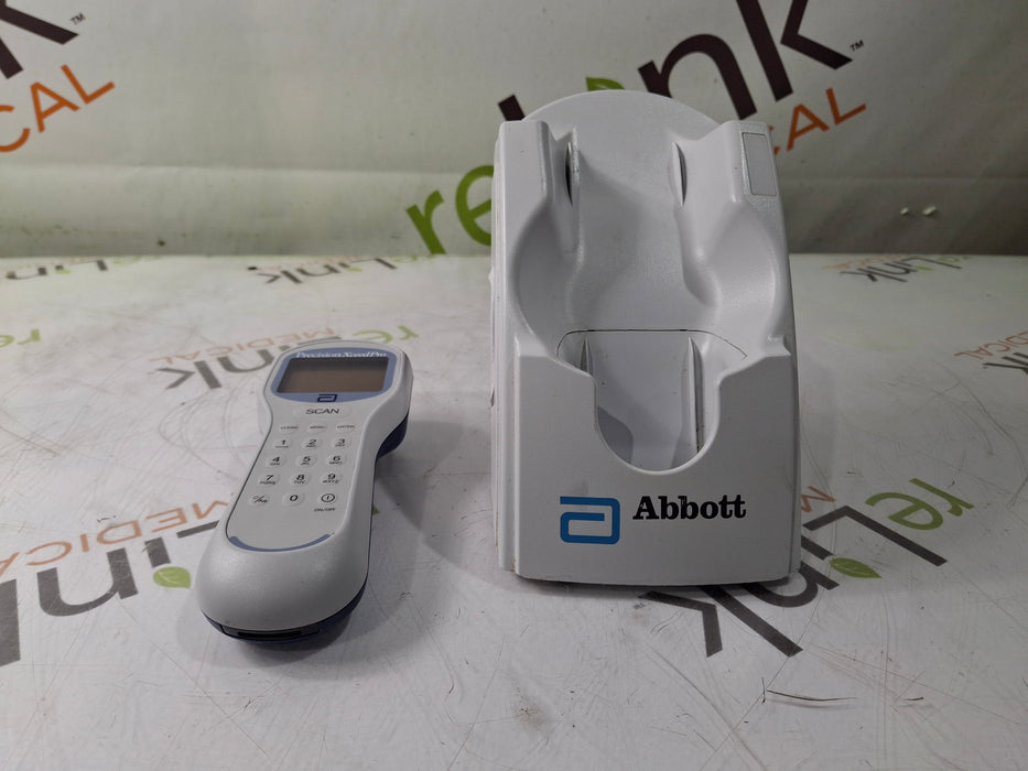 Abbott Precision Xceed Pro Blood Glucose Meter