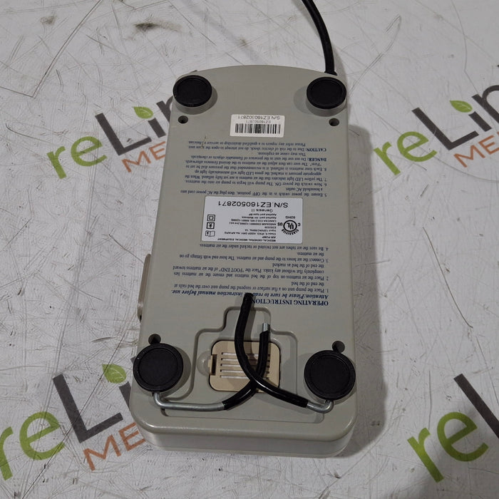 Medline Genesis III Air Pump