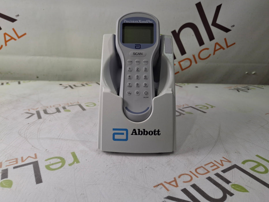 Abbott Precision Xceed Pro Blood Glucose Meter