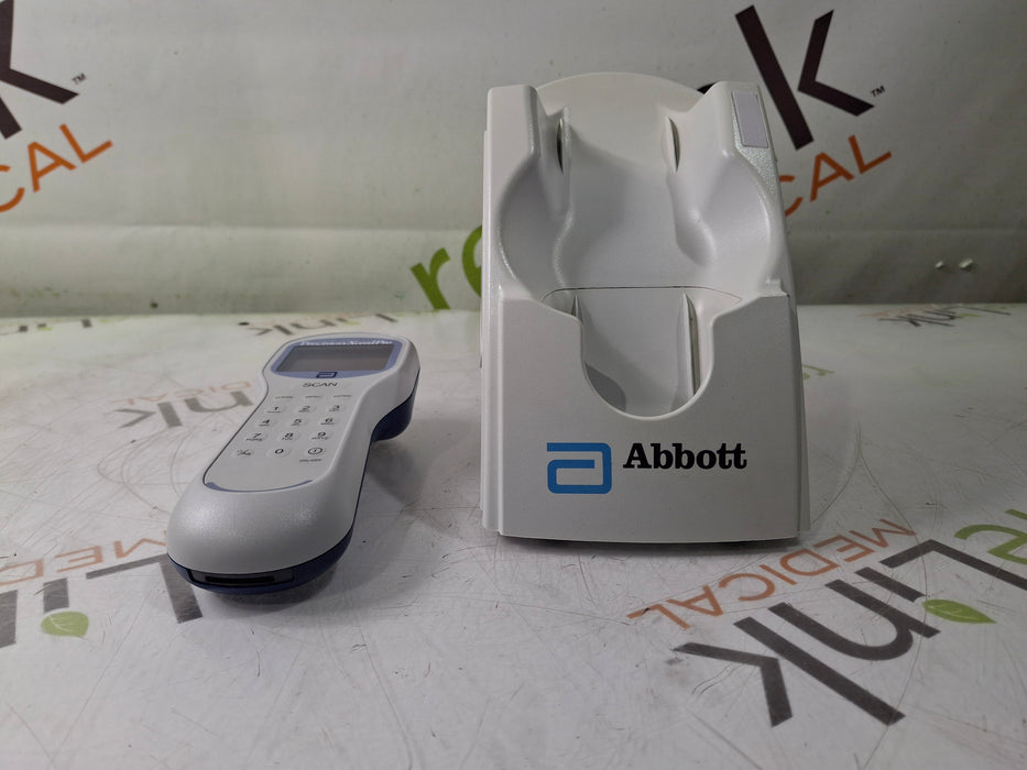 Abbott Precision Xceed Pro Blood Glucose Meter