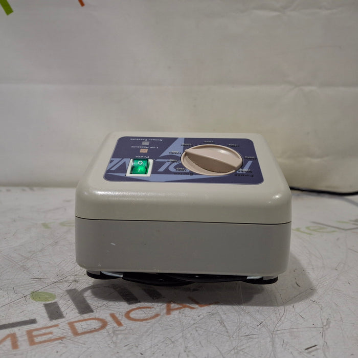 Medline Genesis III Air Pump