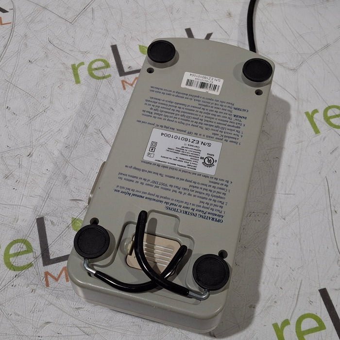 Medline Genesis III Air Pump