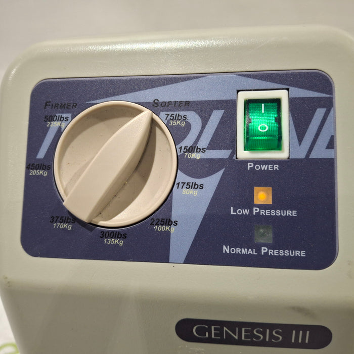 Medline Genesis III Air Pump