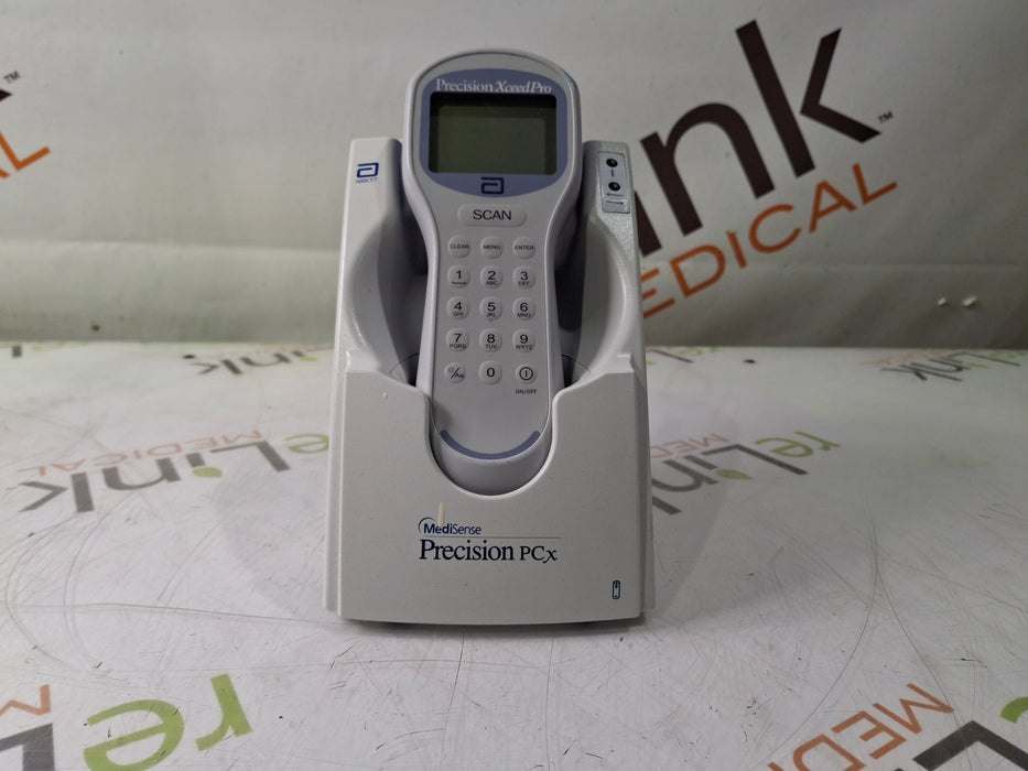 Abbott Precision Xceed Pro Blood Glucose Meter