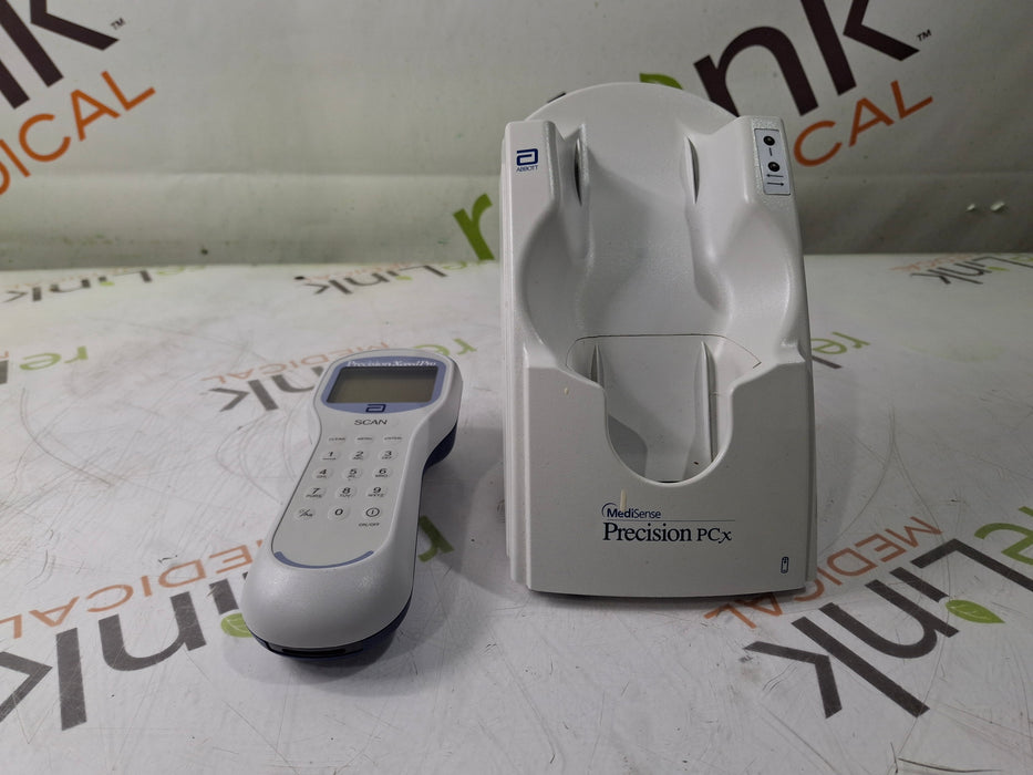 Abbott Precision Xceed Pro Blood Glucose Meter