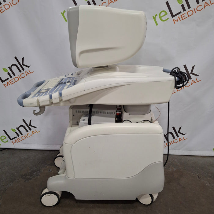 GE Healthcare Vivid 4 Ultrasound