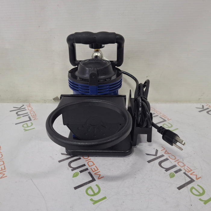 Drive Medical 18600 Heavy Duty Suction Machine