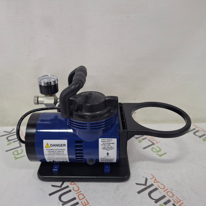 Drive Medical 18600 Heavy Duty Suction Machine