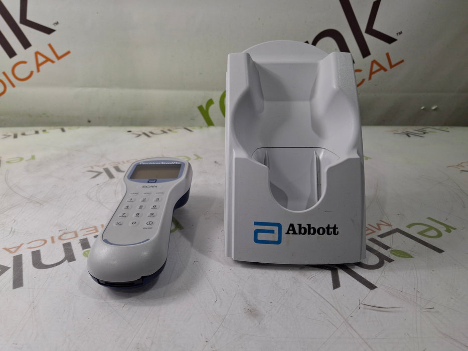Abbott Precision Xceed Pro Blood Glucose Meter