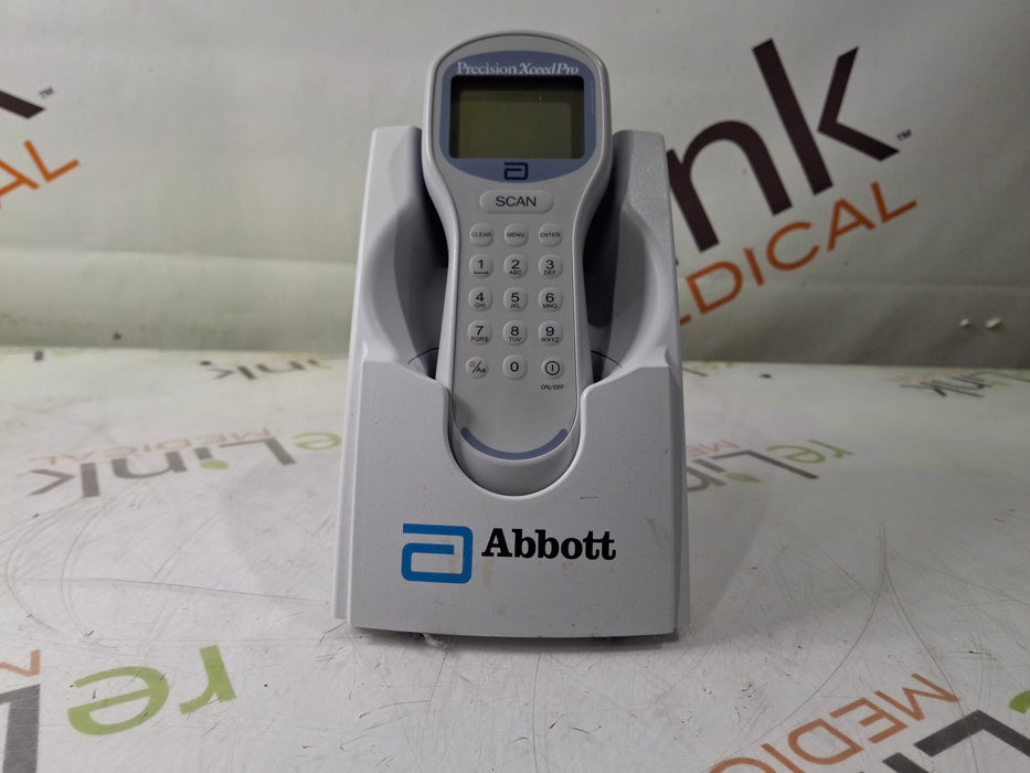 Abbott Precision Xceed Pro Blood Glucose Meter