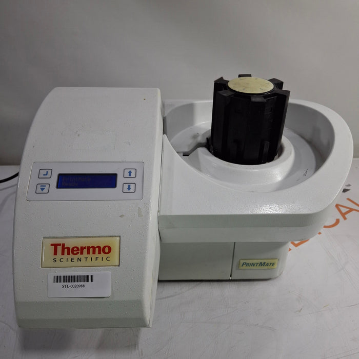 Thermo Scientific PrintMate 450 Cassette Printer