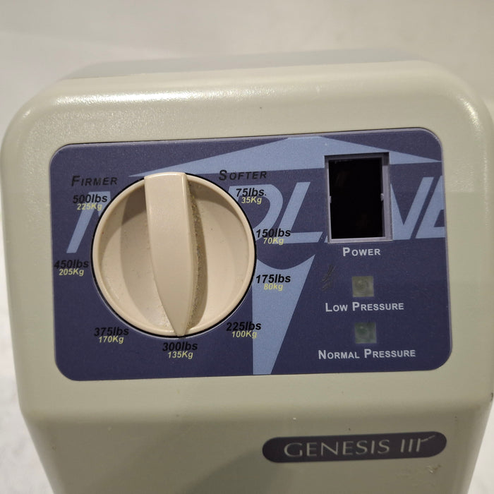 Medline Genesis III Air Pump