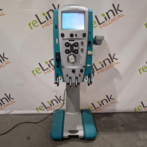 Gambro Gambro Prismaflex Dialysis Machine Dialysis reLink Medical