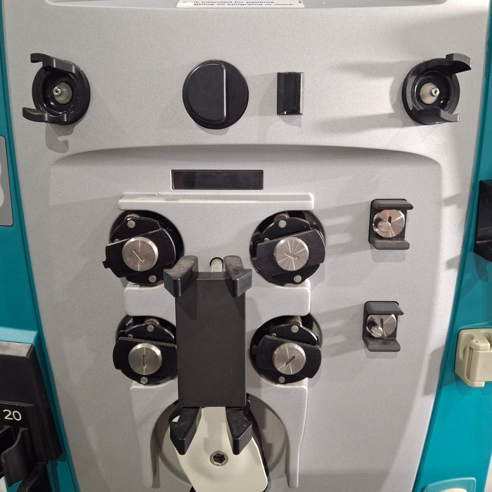 Gambro Prismaflex Dialysis Machine