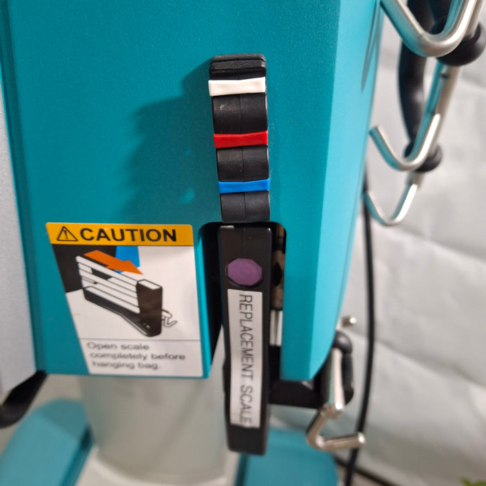 Gambro Prismaflex Dialysis Machine