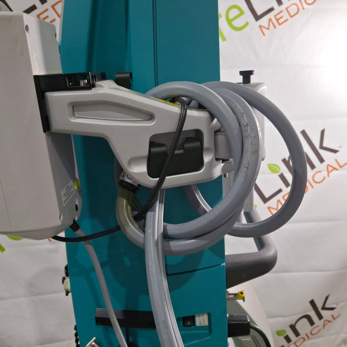 Gambro Prismaflex Dialysis Machine