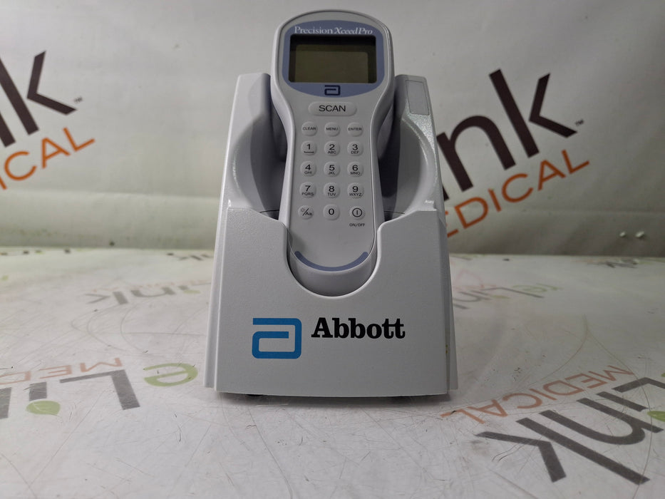 Abbott Precision Xceed Pro Blood Glucose Meter