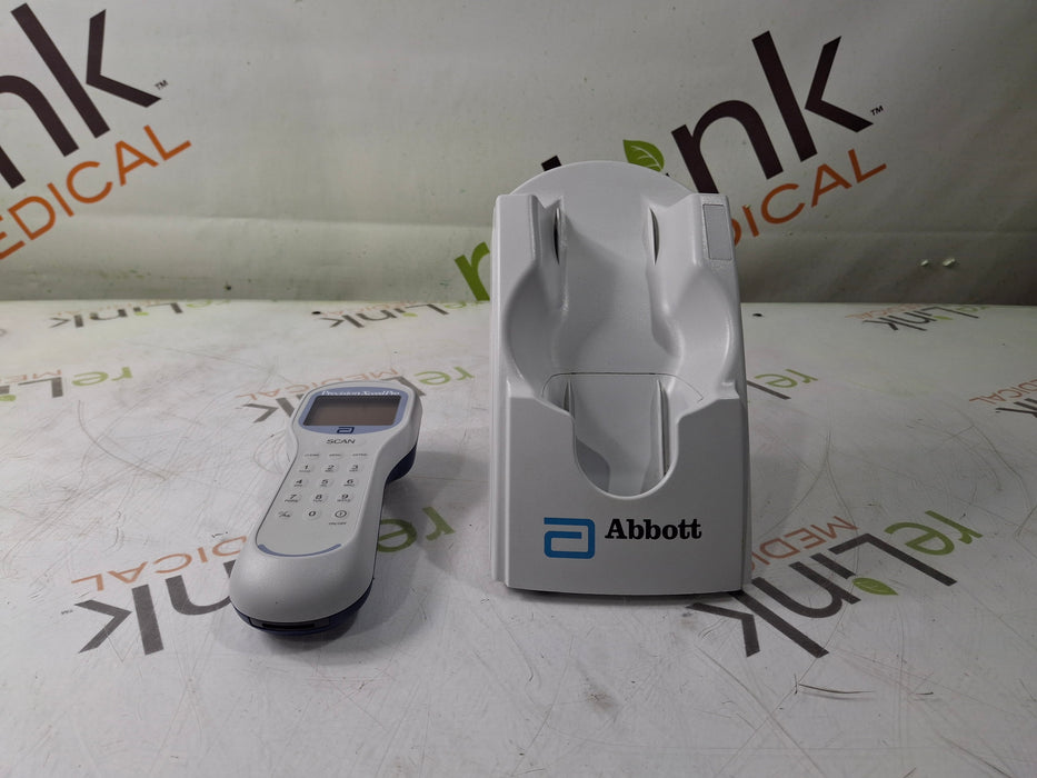 Abbott Precision Xceed Pro Blood Glucose Meter