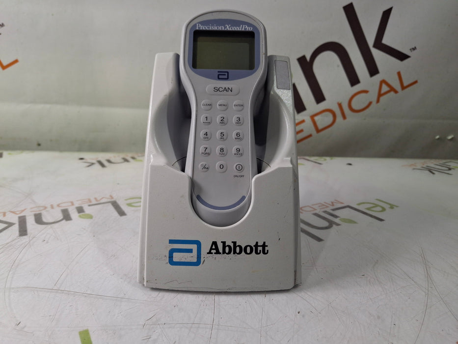 Abbott Precision Xceed Pro Blood Glucose Meter