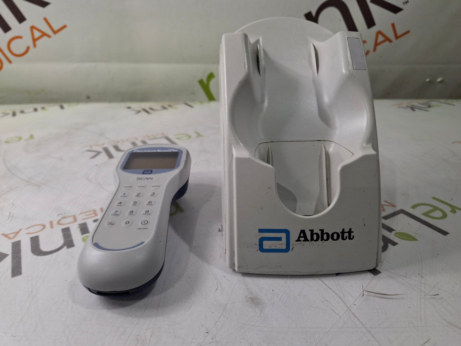 Abbott Precision Xceed Pro Blood Glucose Meter