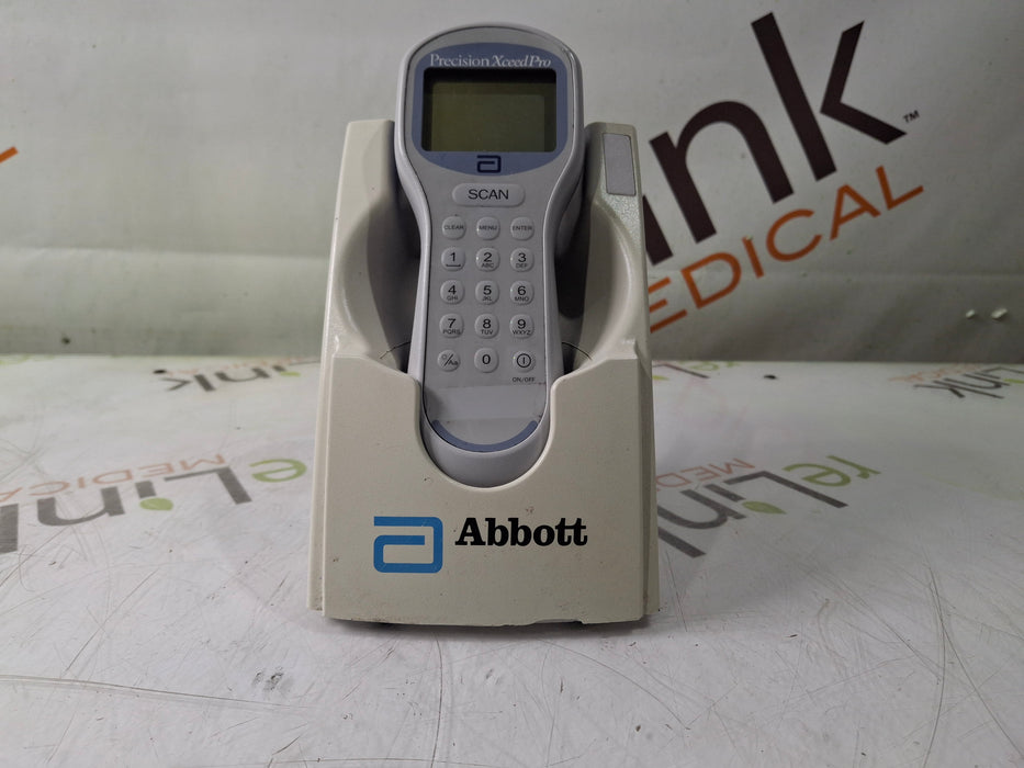Abbott Precision Xceed Pro Blood Glucose Meter