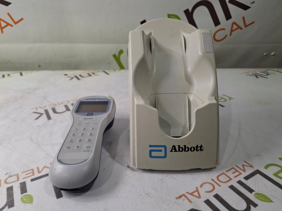 Abbott Precision Xceed Pro Blood Glucose Meter