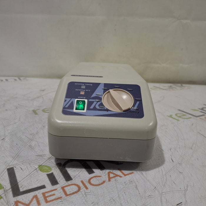 Medline Genesis III Air Pump