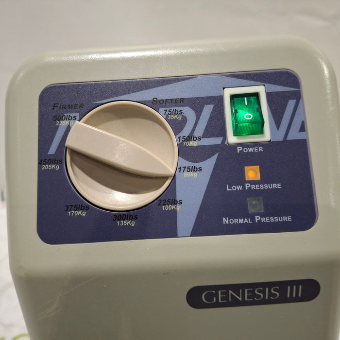 Medline Genesis III Air Pump