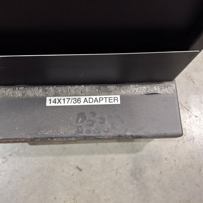 Reina Imaging LPI: 178 Protect-A-Grid Fuji-XGRID-SCOLI-10