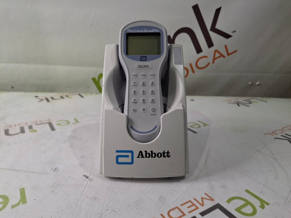 Abbott Precision Xceed Pro Blood Glucose Meter