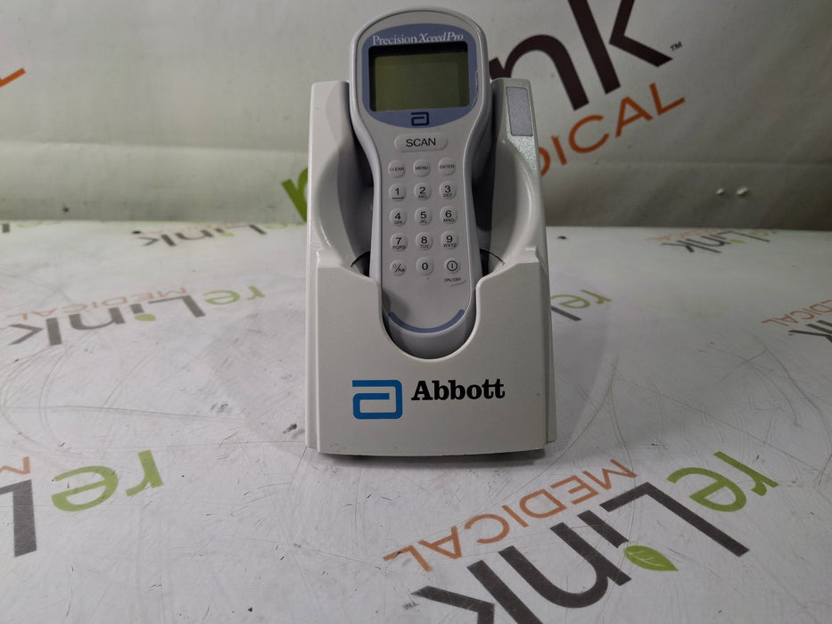 Abbott Precision Xceed Pro Blood Glucose Meter