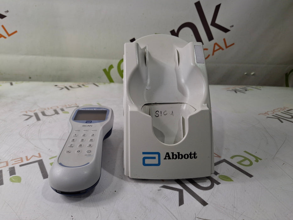 Abbott Precision Xceed Pro Blood Glucose Meter