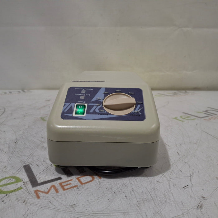 Medline Genesis III Air Pump